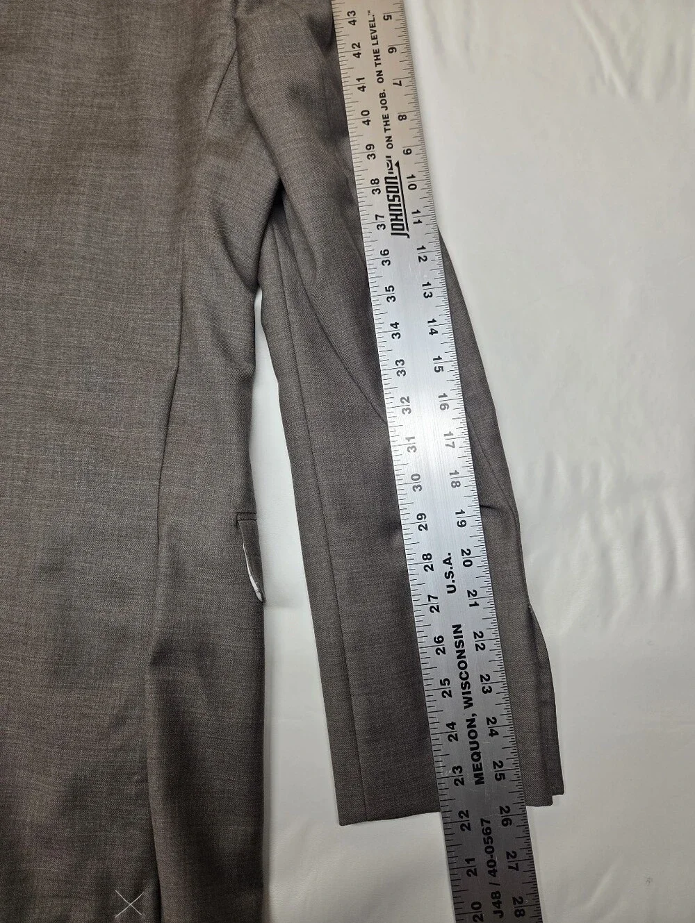 NWT Jos A Bank 1905 37L 32W 